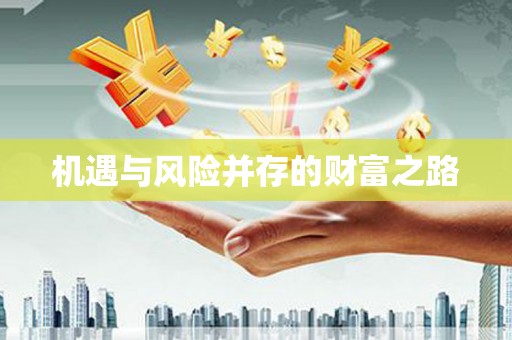 秦安机遇与风险并存的财富之路