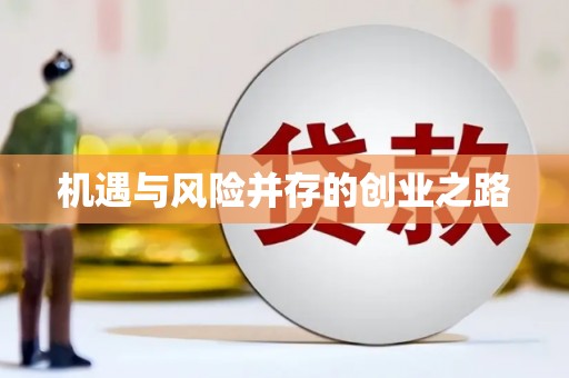 秦安机遇与风险并存的创业之路