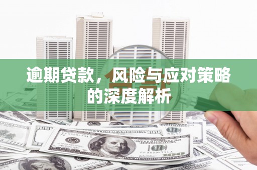 秦安逾期贷款，风险与应对策略的深度解析