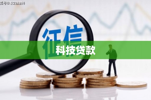 秦安科技贷款
