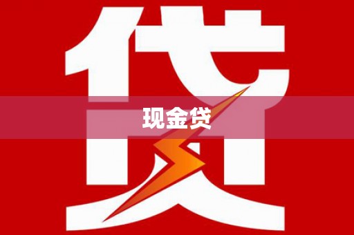 秦安现金贷