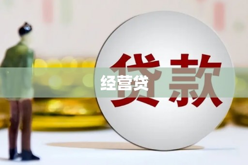 秦安经营贷