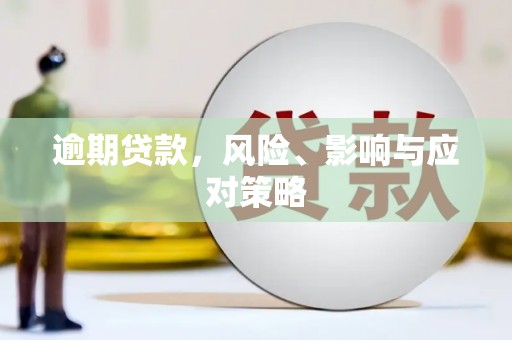 秦安逾期贷款，风险、影响与应对策略