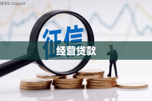 秦安经营贷款