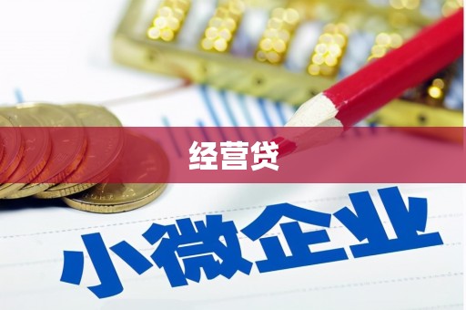 秦安经营贷