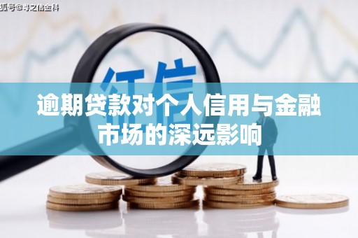 秦安逾期贷款对个人信用与金融市场的深远影响