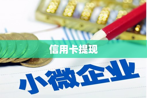 秦安信用卡提现