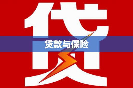 秦安贷款与保险