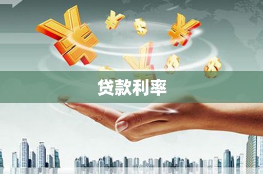 秦安贷款利率